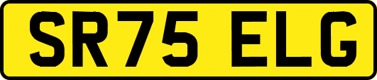 SR75ELG