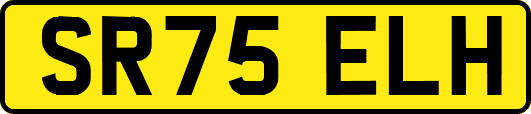SR75ELH