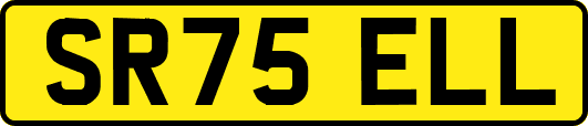 SR75ELL