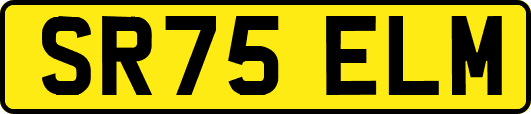 SR75ELM