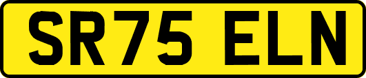 SR75ELN