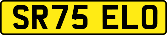 SR75ELO
