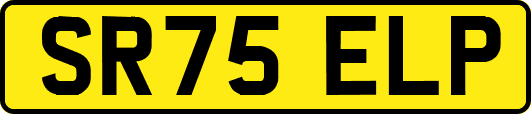 SR75ELP