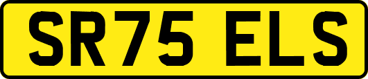 SR75ELS