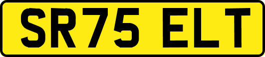 SR75ELT