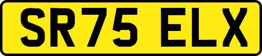 SR75ELX