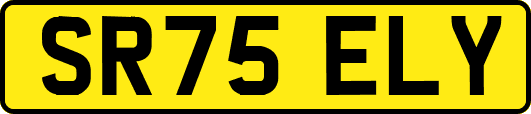 SR75ELY