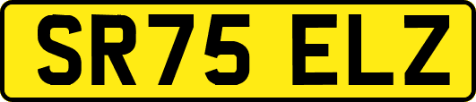 SR75ELZ