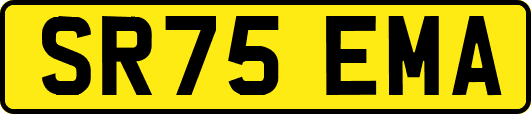 SR75EMA