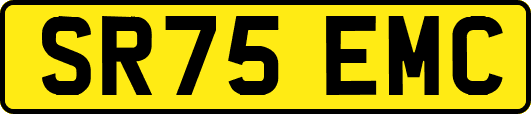 SR75EMC