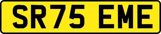 SR75EME