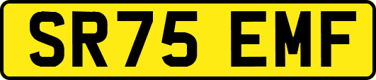 SR75EMF