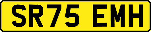 SR75EMH