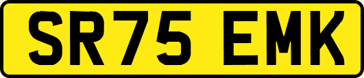 SR75EMK