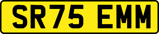 SR75EMM
