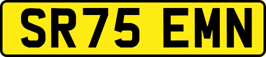 SR75EMN