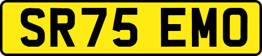 SR75EMO