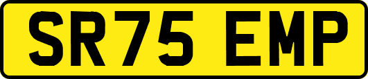 SR75EMP