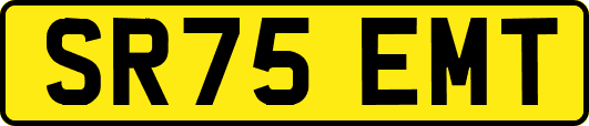 SR75EMT