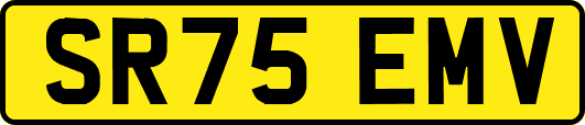 SR75EMV