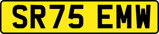 SR75EMW