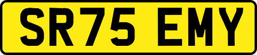 SR75EMY