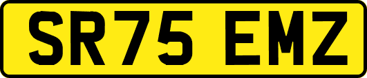 SR75EMZ
