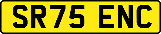 SR75ENC