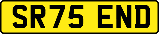 SR75END