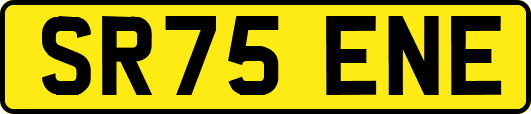 SR75ENE