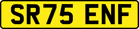 SR75ENF