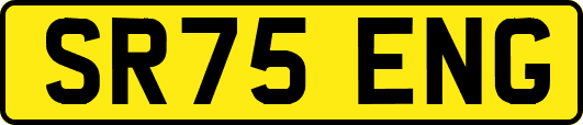 SR75ENG