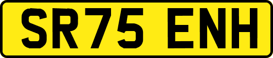 SR75ENH