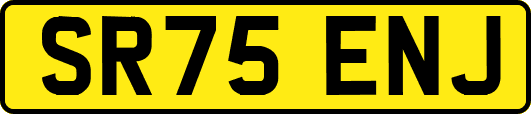SR75ENJ