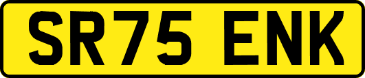 SR75ENK
