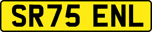 SR75ENL