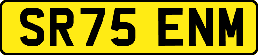 SR75ENM