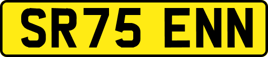 SR75ENN