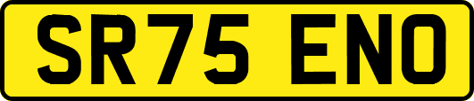 SR75ENO