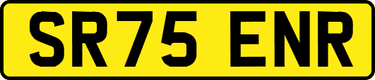 SR75ENR