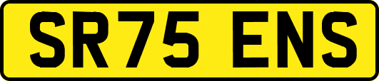 SR75ENS