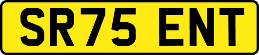 SR75ENT