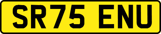 SR75ENU