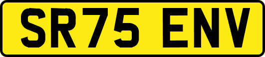 SR75ENV
