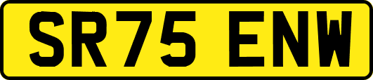 SR75ENW