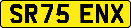 SR75ENX