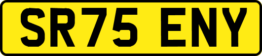 SR75ENY