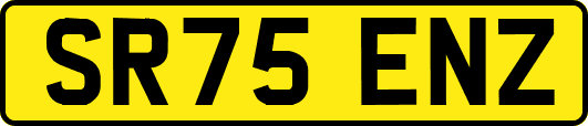 SR75ENZ