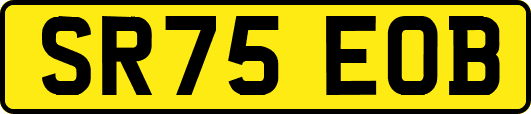 SR75EOB