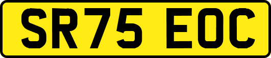 SR75EOC